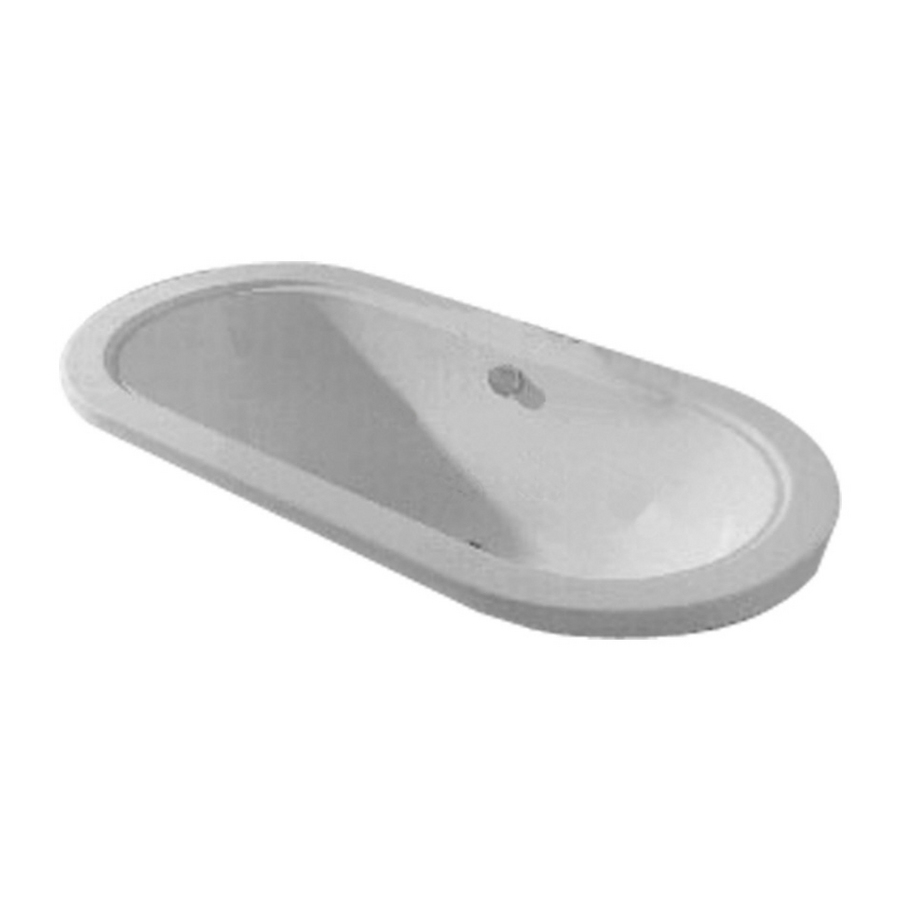 Calla II 69-1/2x34-3/4x24" Oval Soaking Bathtub in White