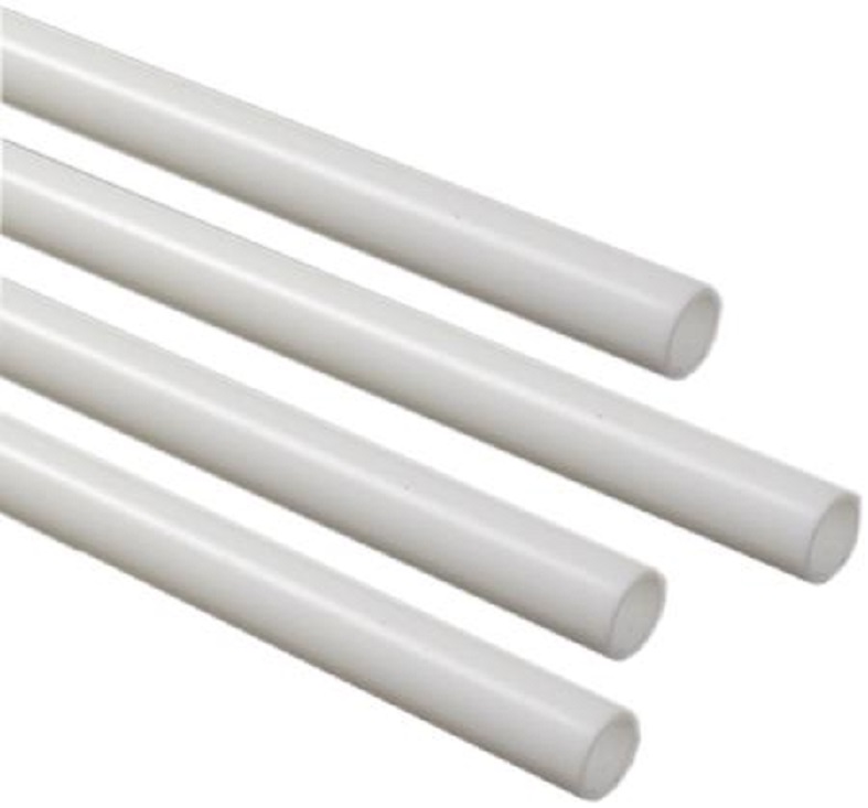 PEX Ultra Tubing 1"X20' CTS White Straight Lengths PEX