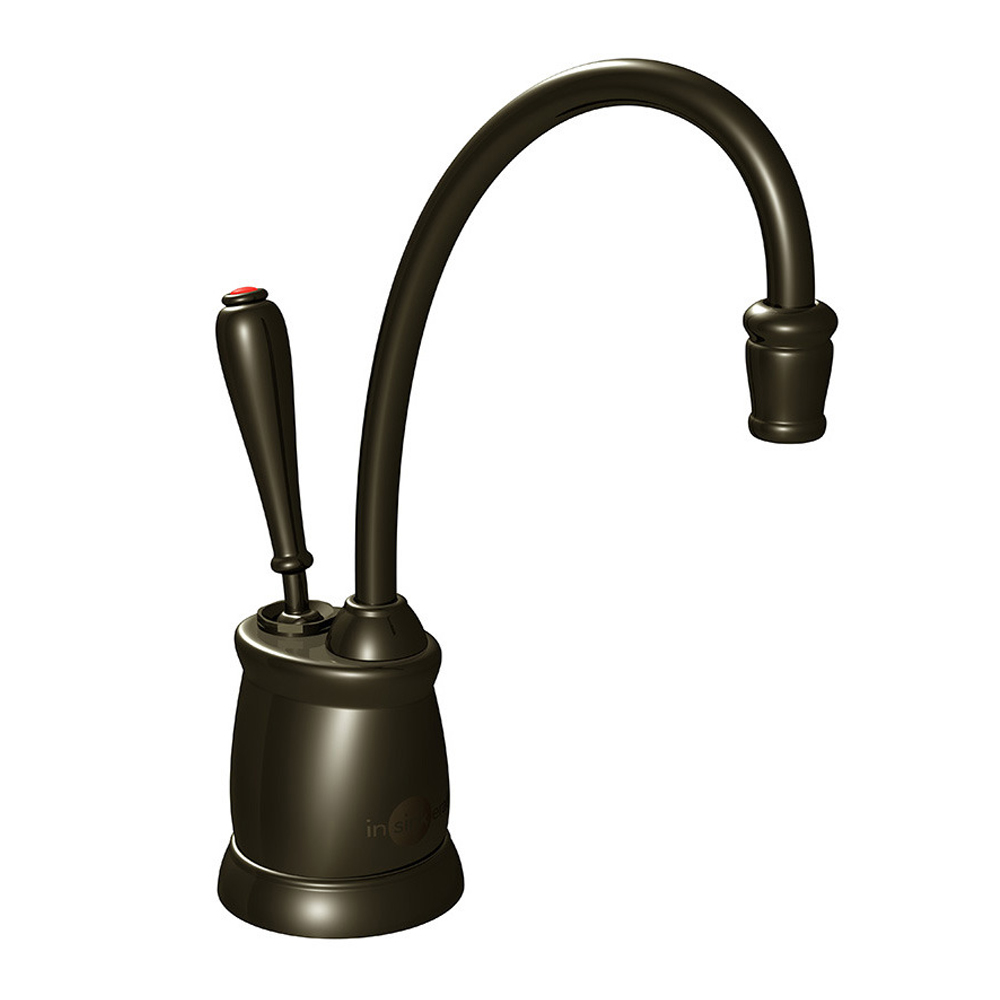 Indulge Tuscan Hot Water Dispenser in Oil Rubbed Bronze
