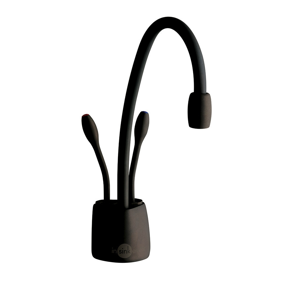 Indulge Instant Hot & Cold Water Dispenser in Oil Rubbed Bronze