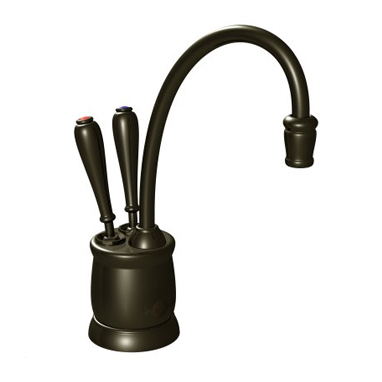Indulge Tuscan Hot & Cold Water Dispenser Oil Rubbed Bronze