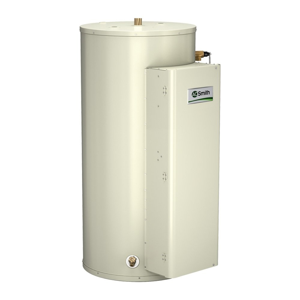 Dura-Power Conservationist 80 Gallon Water Heater 208V 12KW