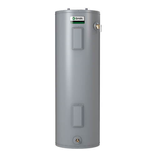 Light-Service Commercial 119 Gallon Electric Water Heater 277 V