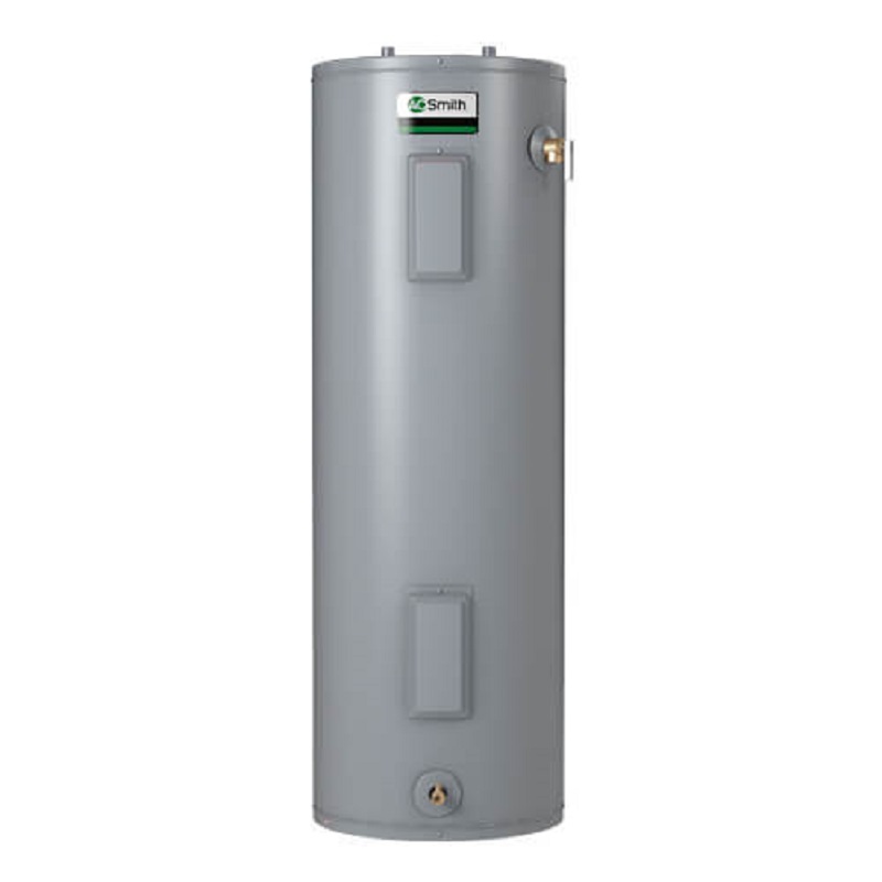 Light-Service Commercial 80 Gallon Electric Water Heater 277 V