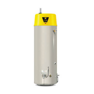 Cyclone HE Power Vent 50 Gallon Gas Water Heater