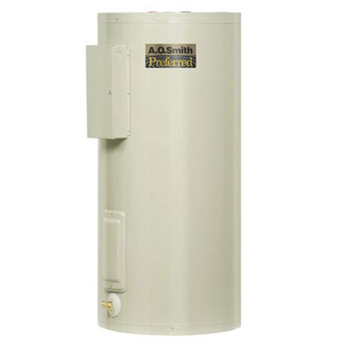 Dura-Power 15 Gallon Electric Water Heater