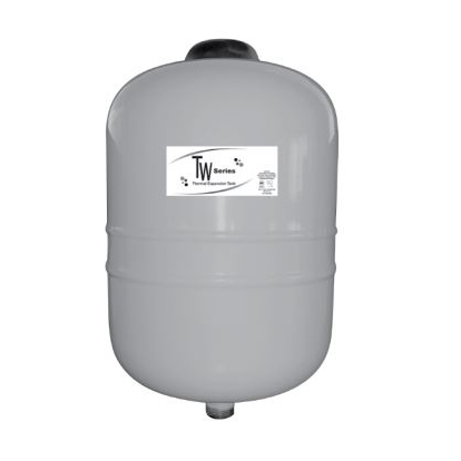 2.1 Gallon Expansion Tank for Potable Water 150 PSI