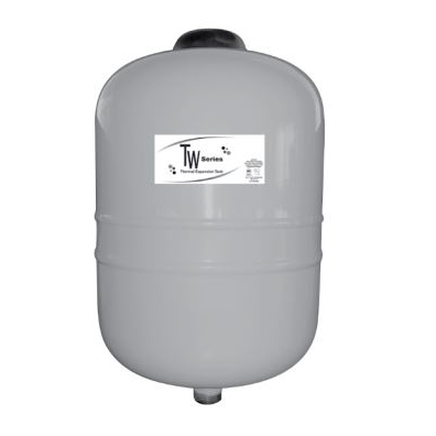 4.8 Gallon Expansion Tank for Potable Water 150 PSI