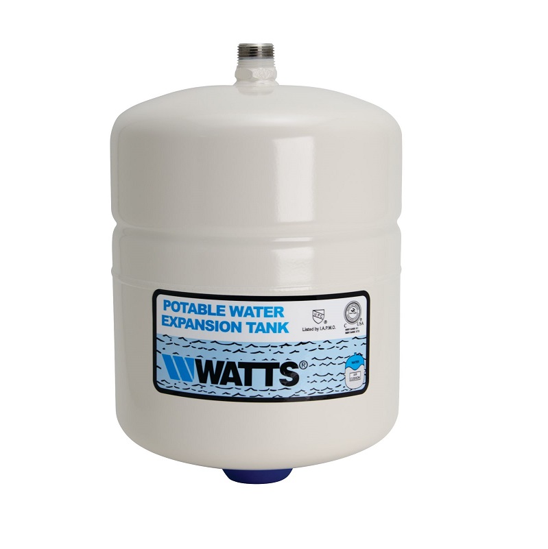 WATTS PLT-5 THERMAL EXPANSION TANK 0067370