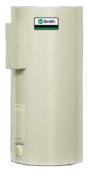 Dura-Power 30 Gallon Electric Water Heater