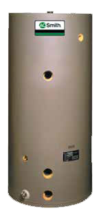 TJV-250A STORAGE TANK VERTICAL INSULATED JACKETED ASME