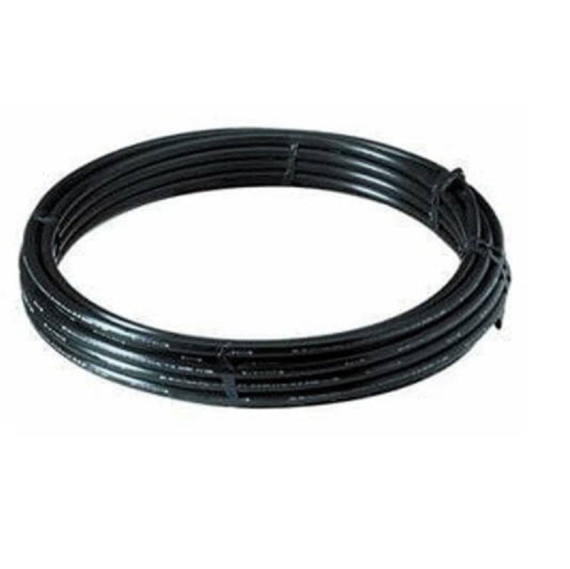 TUBING 2X500 CTS PE-4710 ABT-250 SDR-9 F/WATER SERVICE LINE