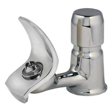 Classroom Bubbler for Drinking Fountain Sink w/Metal Mouth Guard