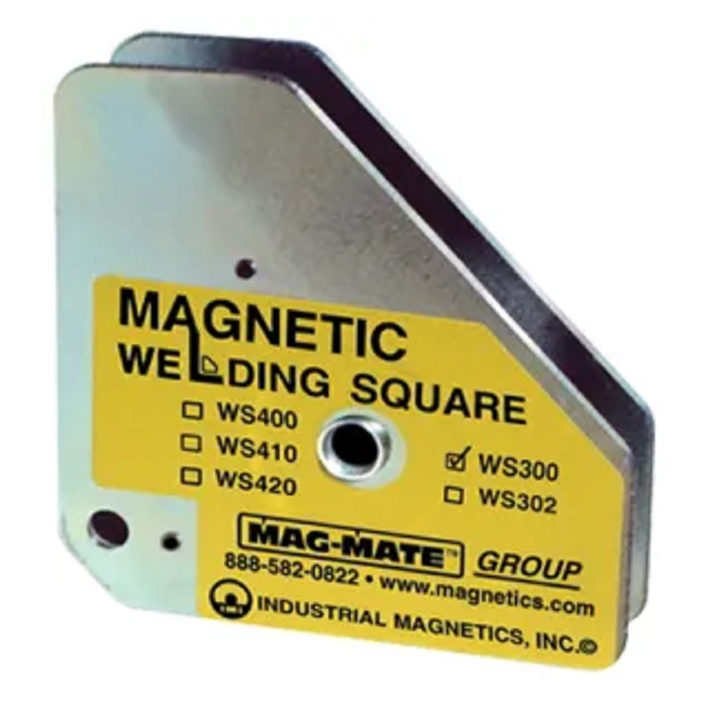 MagMate Welding Square Magnetic NE7011095 WS300