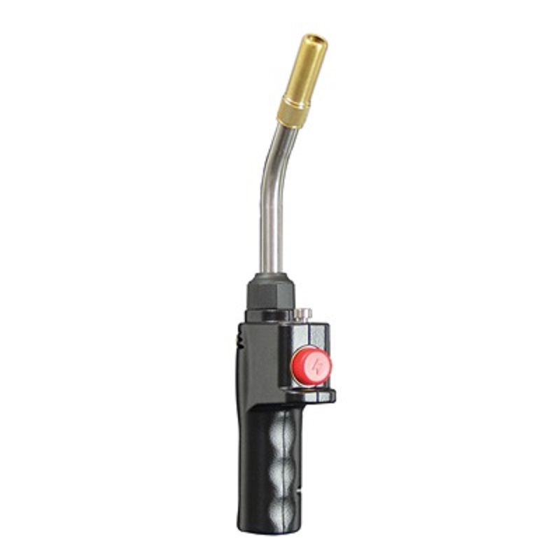 MAP-Pro Torch HSLT604 Self-Lighting for MAPP or Propane Fuel