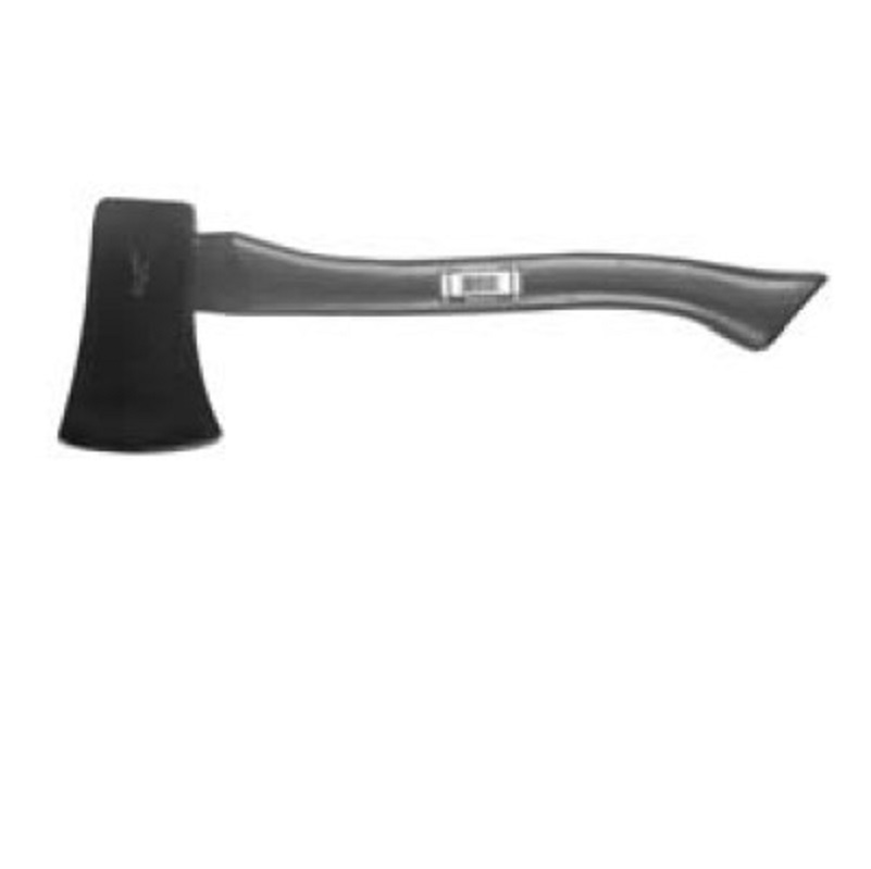 FIRE AXE 2-1/4LB 10112 RED 19" HANDLE