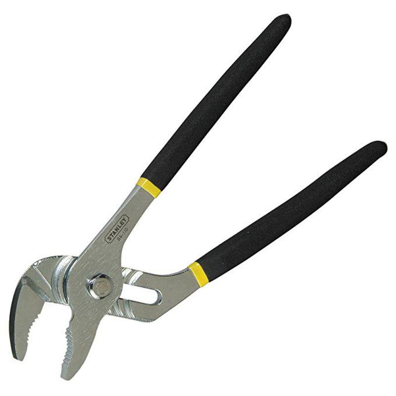 PLIER 10-1/8 BASIC GROOVE JOINT 84-110