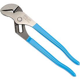 9-1/2" Straight Jaw Tongue & Groove Pliers