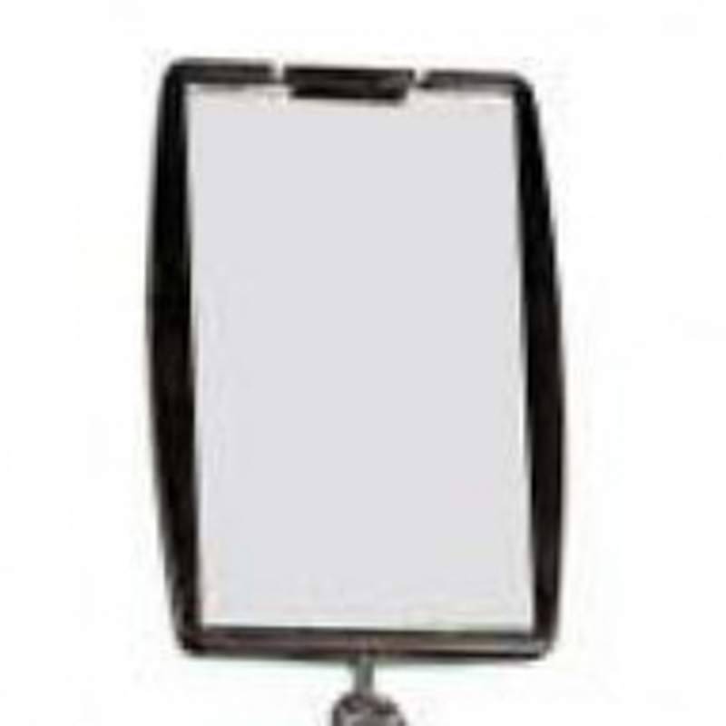 REPLACEMENT INSPECTION MIRROR FOR K2R ULLMAN STYLE HAND HELD MIRROR