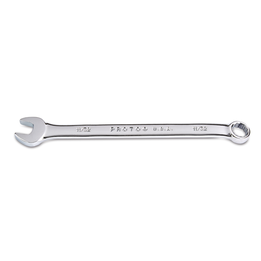 WRENCH 11/32 ASD COMB 12PT J1211-T500