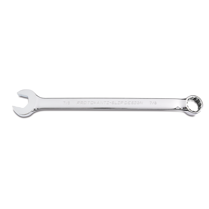 WRENCH 7/8 ASD COMB 12PT J1228-T500