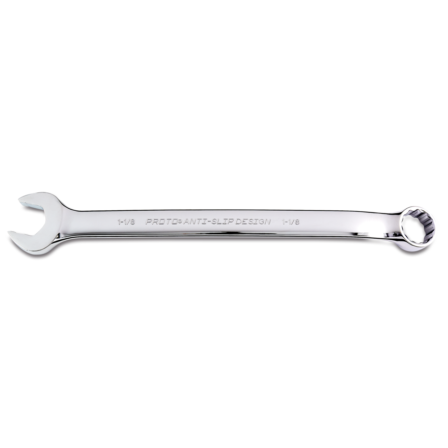 WRENCH 1-1/8 ASD COMB 12PT J1236-T500