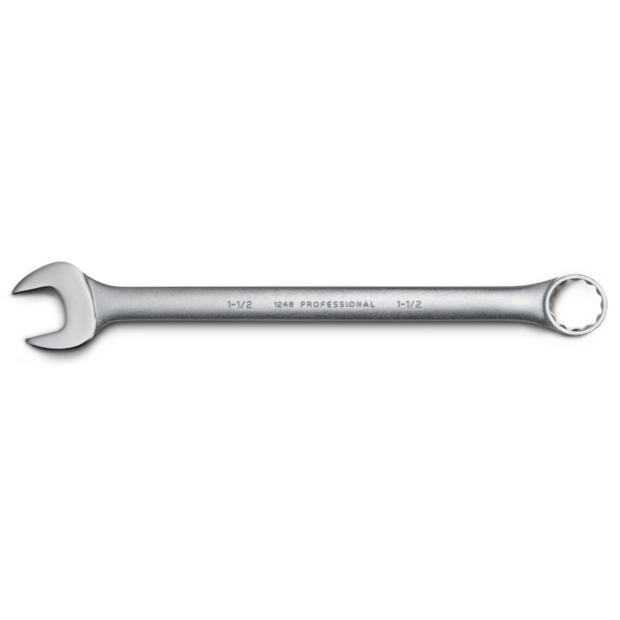 WRENCH 1-1/2 COMBINATION J1248