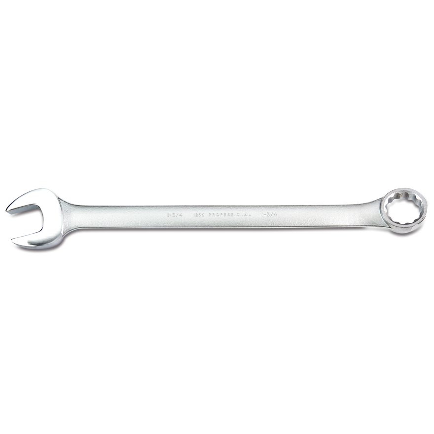 WRENCH 1-3/4 COMBINATION 12 PT J1256