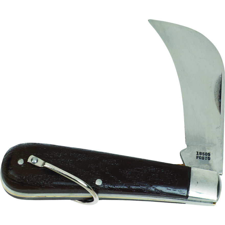 KNIFE 4 PRUNING J18505