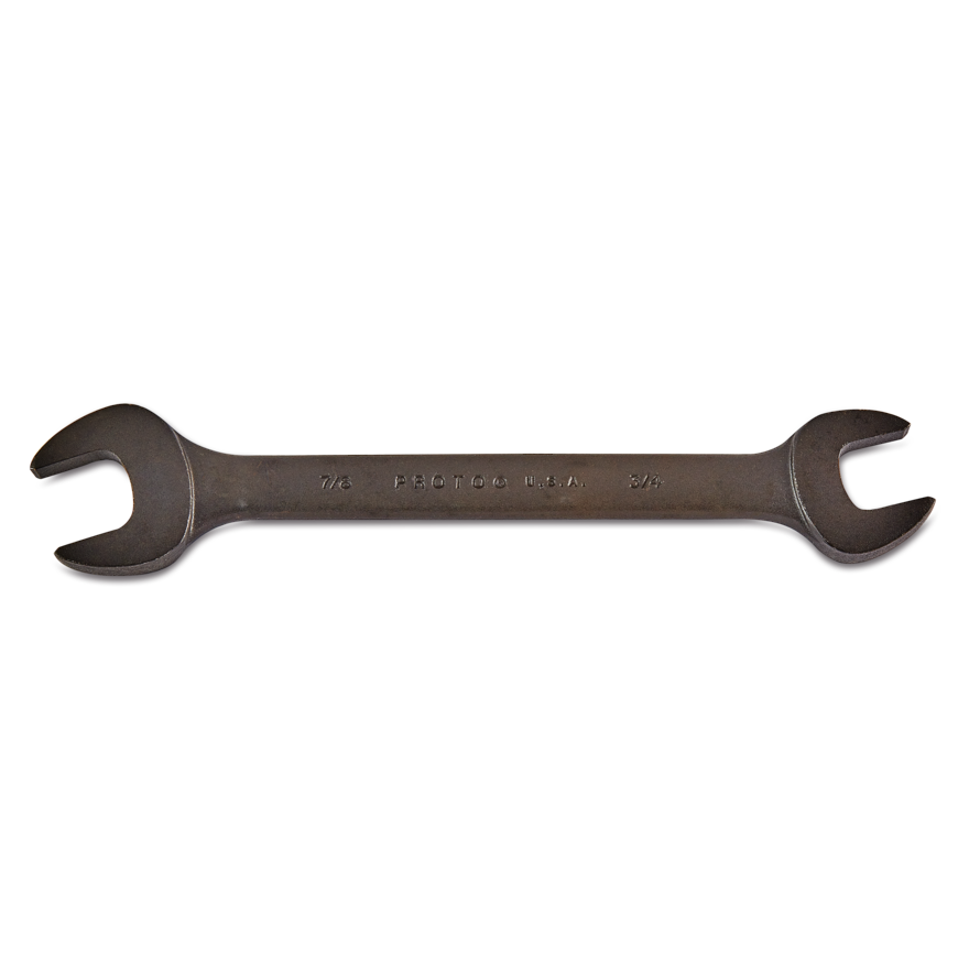WRENCH 3/4 X 7/8 OPEN END J3039B