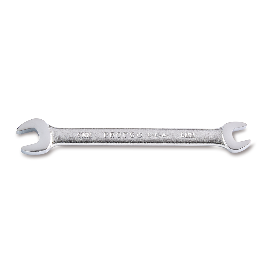 WRENCH 8MM X 9MM OPEN END J30809