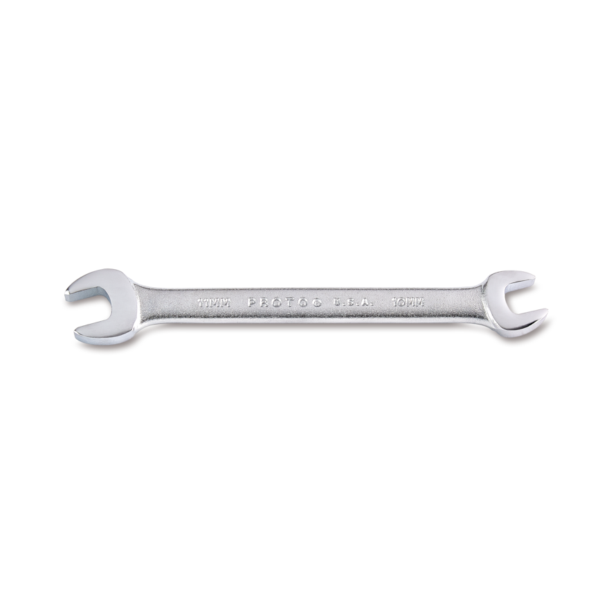 WRENCH 10MMX 11MM OPEN END J31011