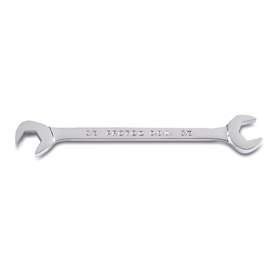 WRENCH 3/8 ANGLE OPEN END J3112