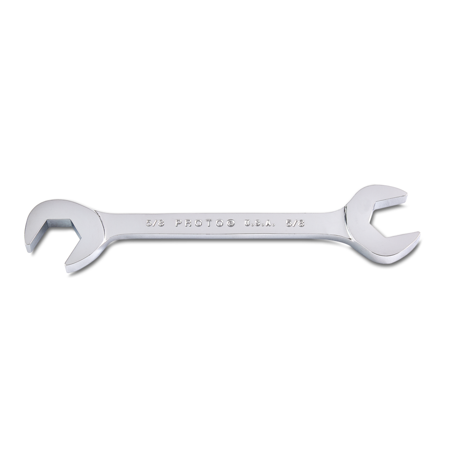 WRENCH 5/8 ANGLE OPEN END J3120
