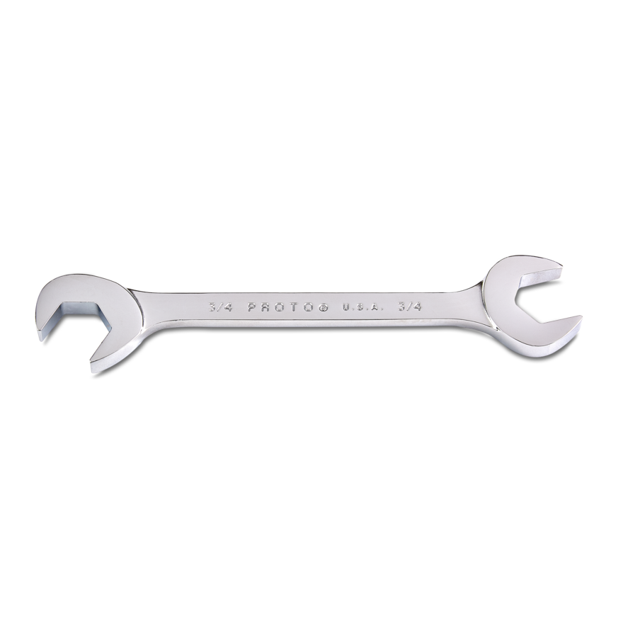 WRENCH 3/4 ANGLE OPEN END J3124
