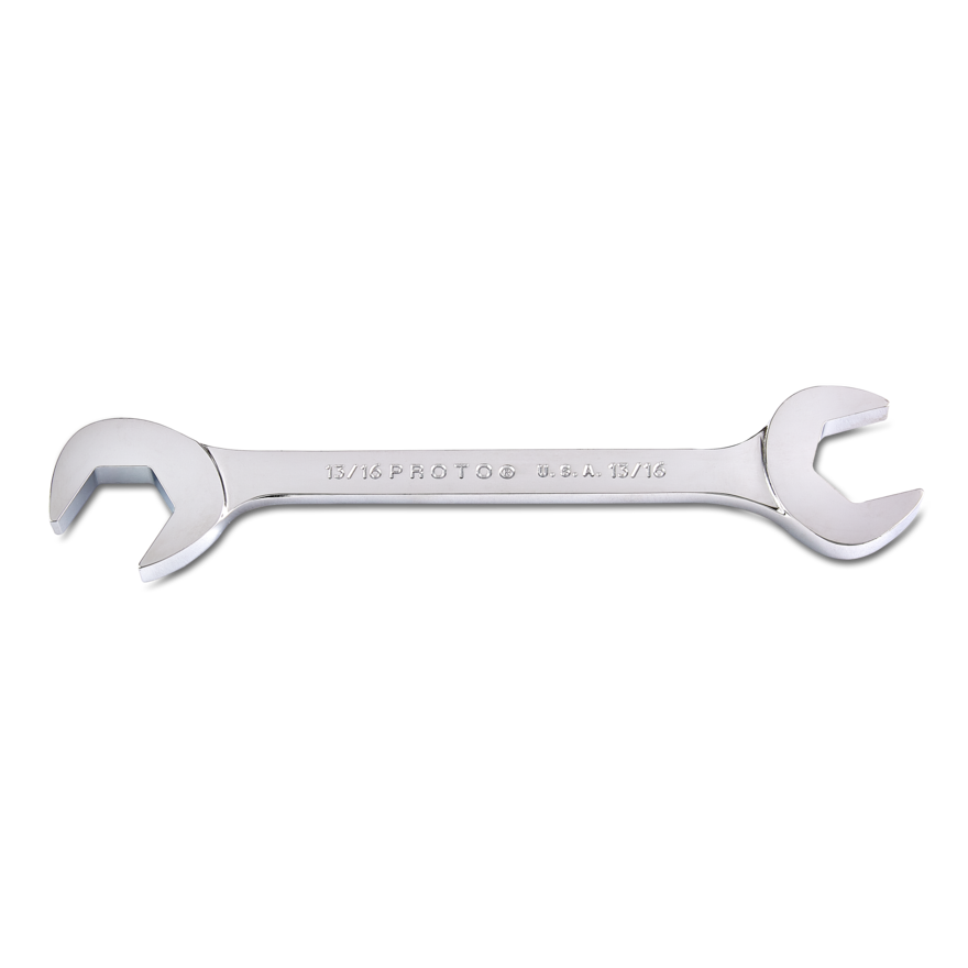WRENCH 13/16 ANGLE OPEN END J3126
