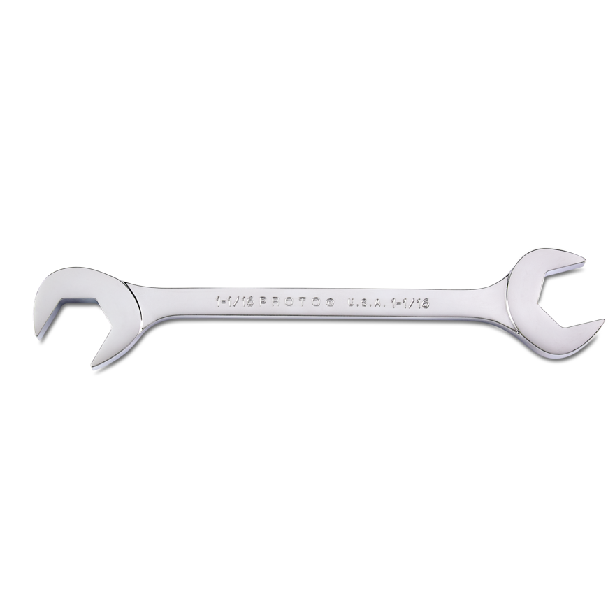 WRENCH 1-1/16 ANGLE OPEN END J3134