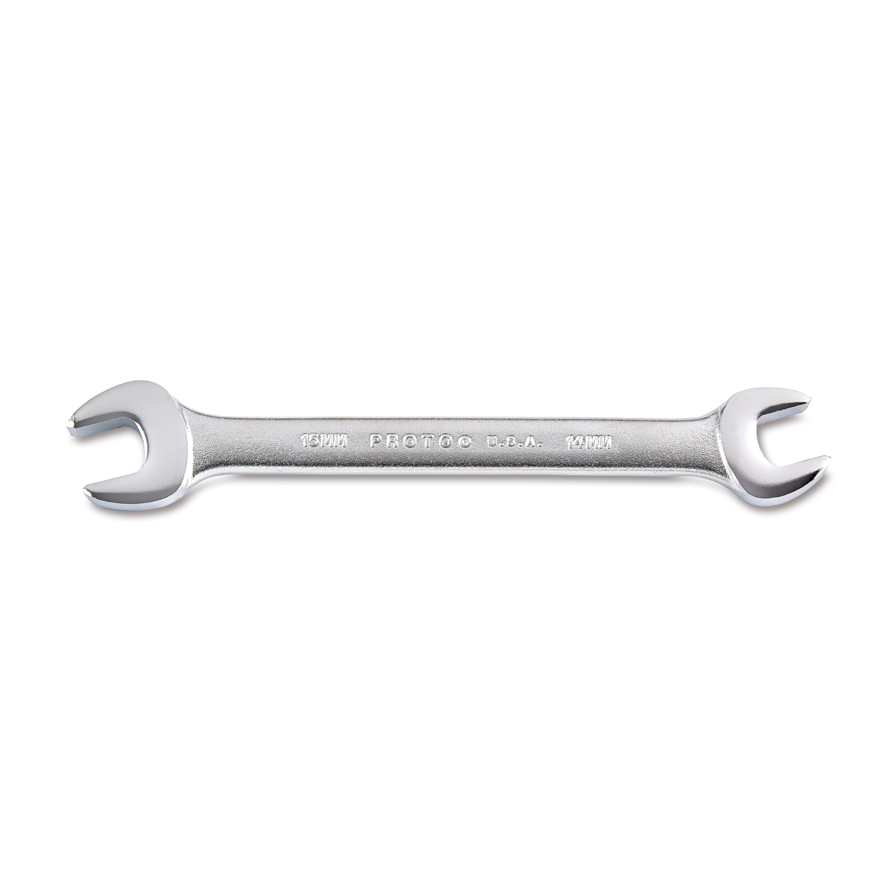 WRENCH 14MMX15MM OPEN END J31415