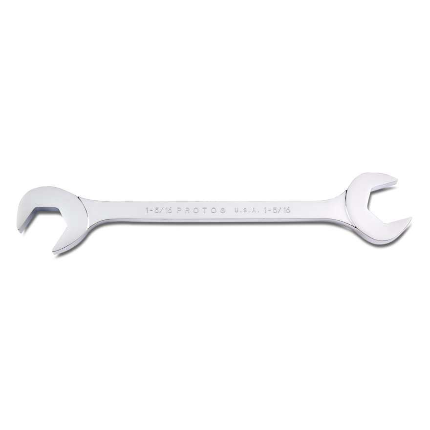 WRENCH 1-5/16 ANGLE OPEN END J3142
