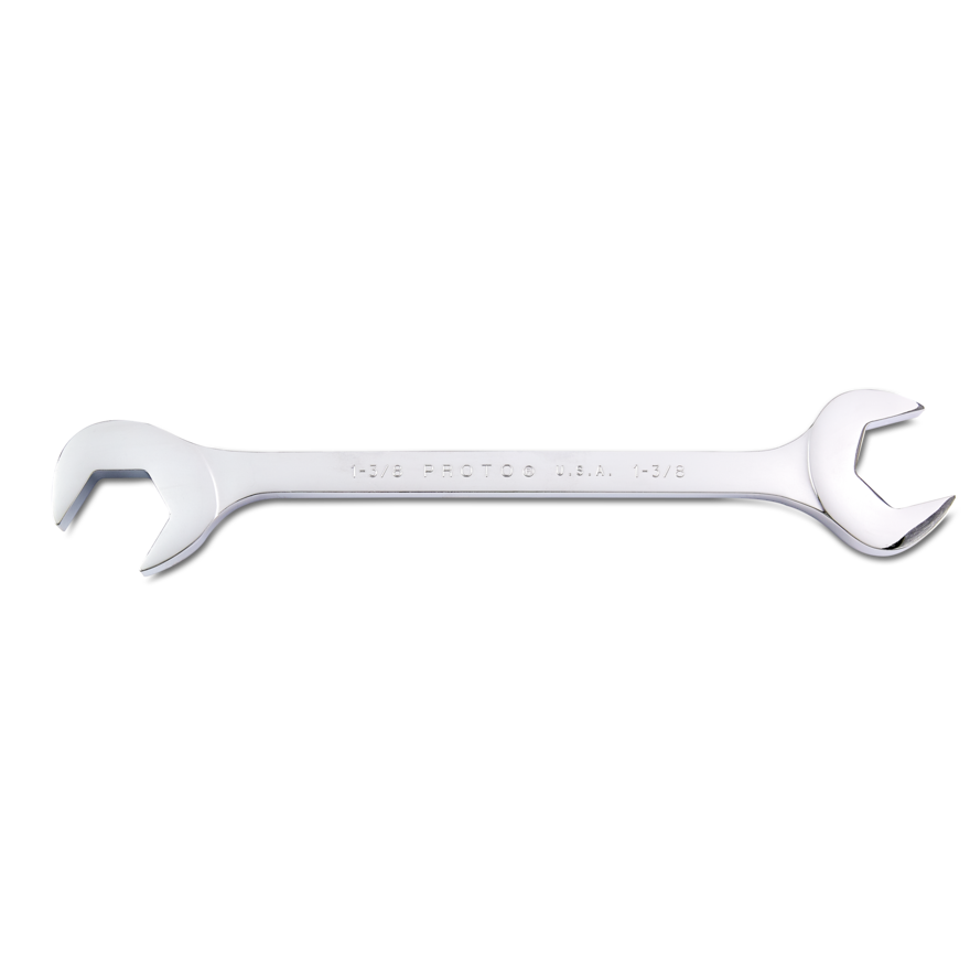 WRENCH 1-3/8 ANGLE OPEN END J3144