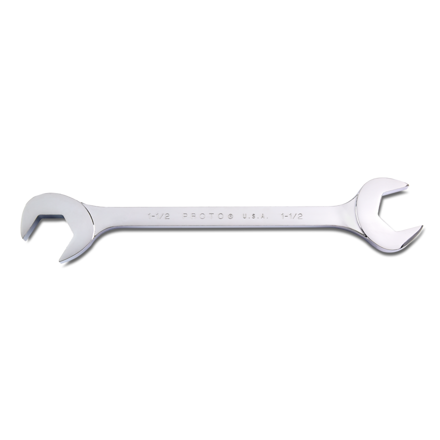 WRENCH 1-1/2 ANGLE OPEN END J3148