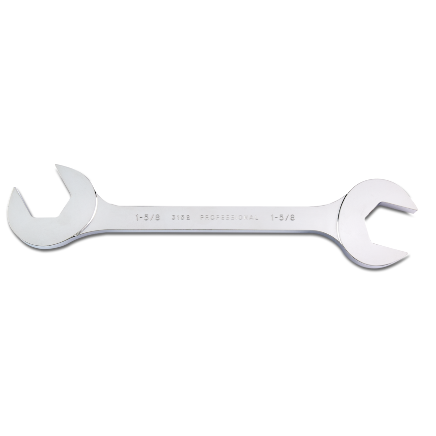 WRENCH 1-5/8 ANGLE OPEN END J3152