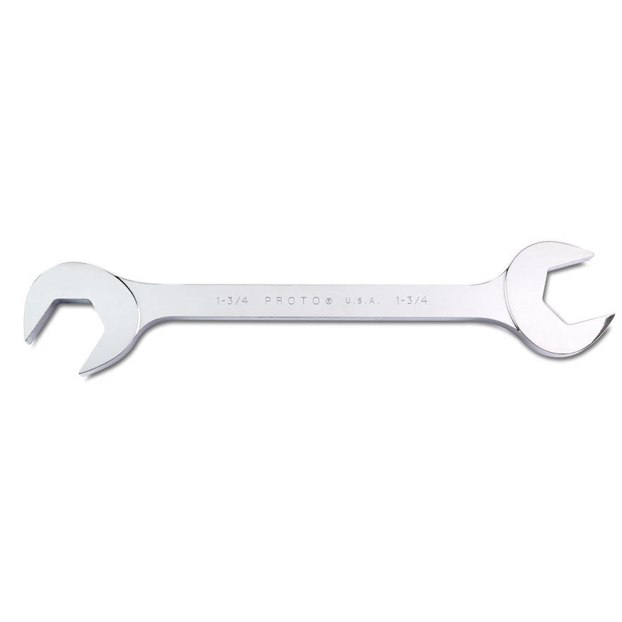 WRENCH 1-3/4 ANGLE OPEN END J3156