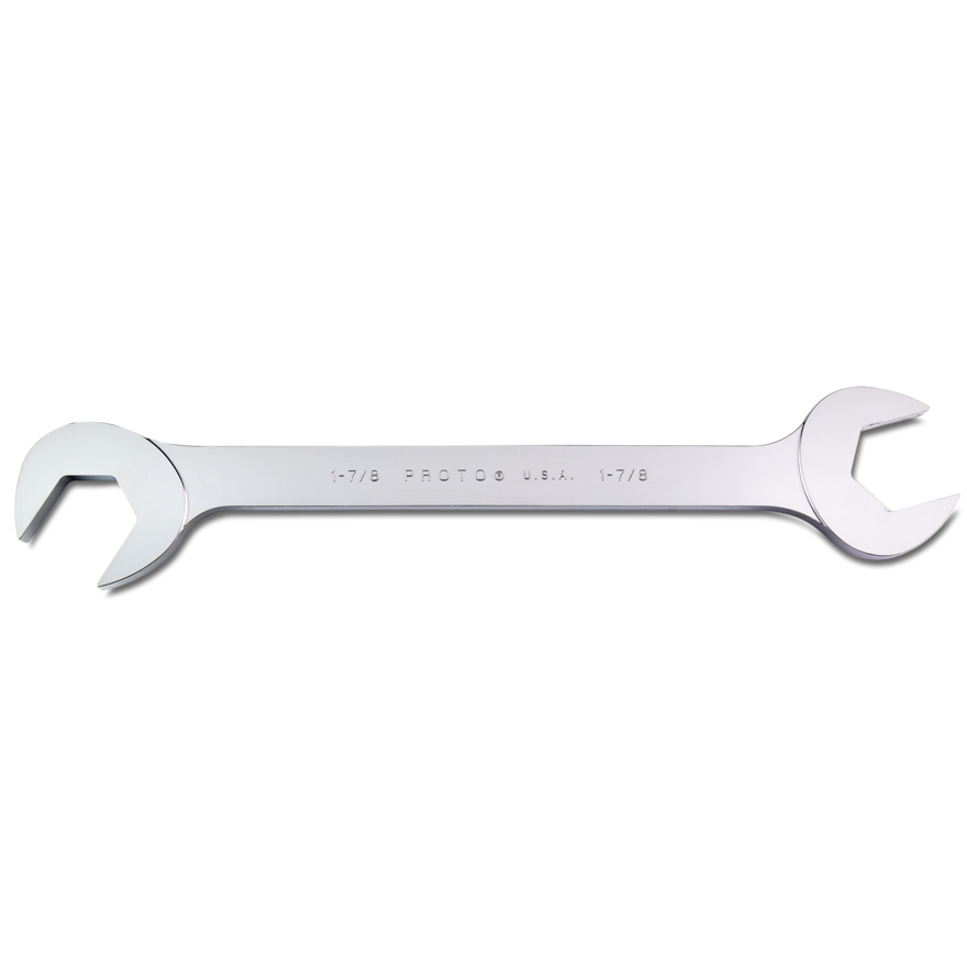 WRENCH 1-7/8 ANGLE OPEN END J3160
