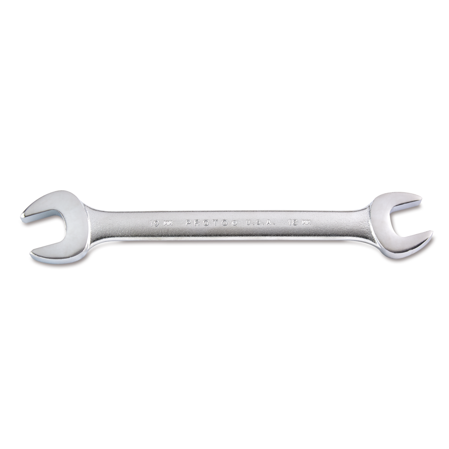 WRENCH 18MM X 19MM OPEN END J31819