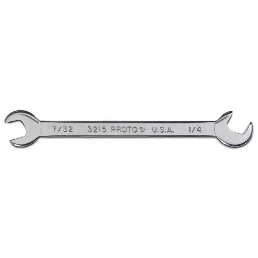 WRENCH 7/32 X 1/4 IGNITION J3215
