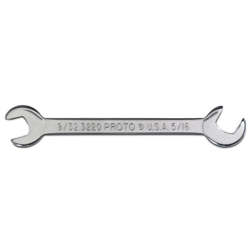 WRENCH 9/32 X 5/16 IGNITION J3220