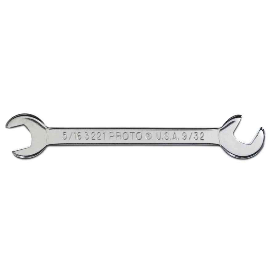 WRENCH 5/16 X 9/32 IGNITION J3221