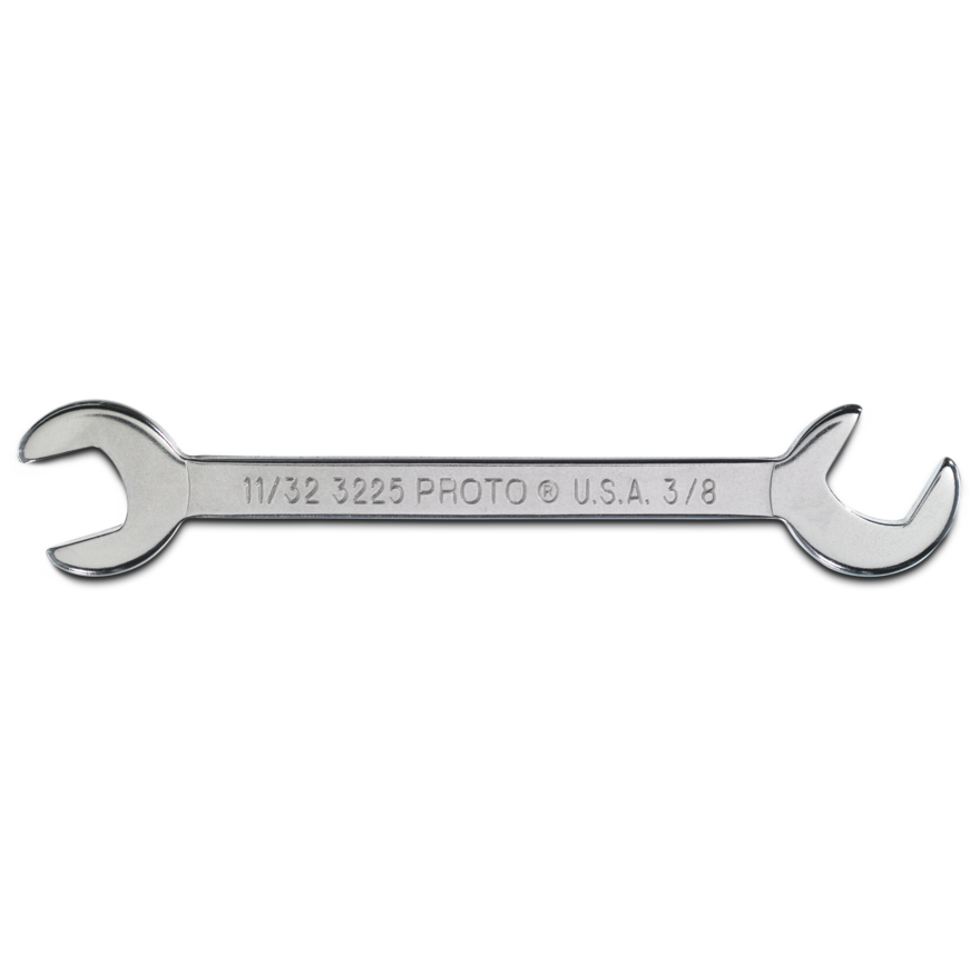 WRENCH 11/32 X 3/8 IGNITION J3225