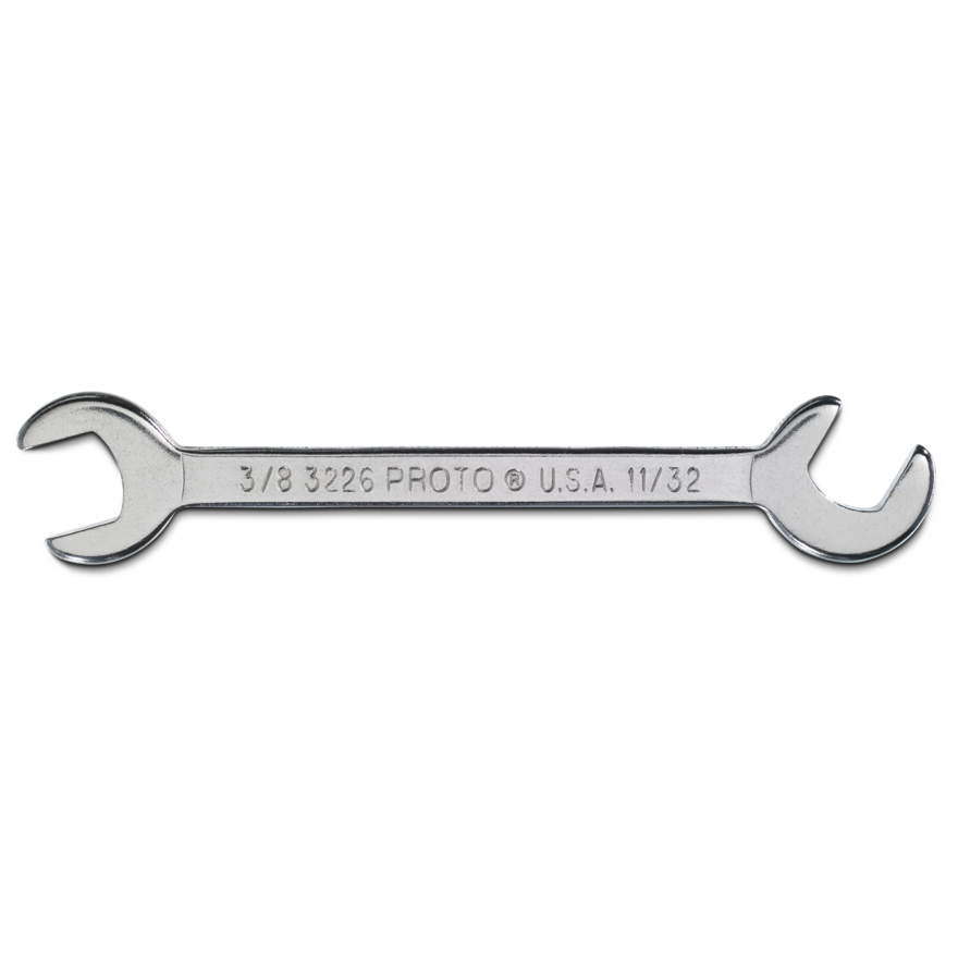 WRENCH 3/8 X 11/32 IGNITION J3226